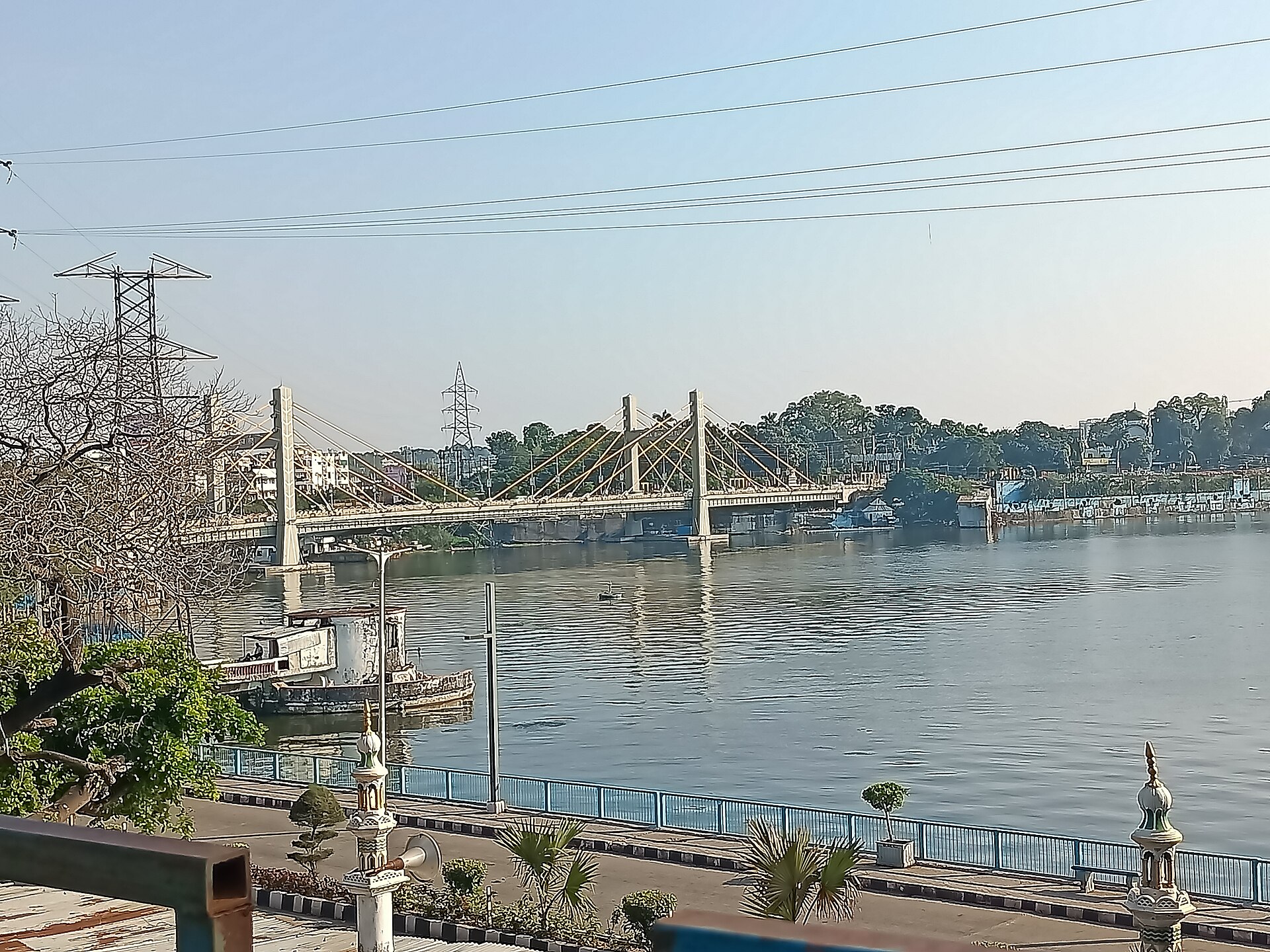 Bhopal