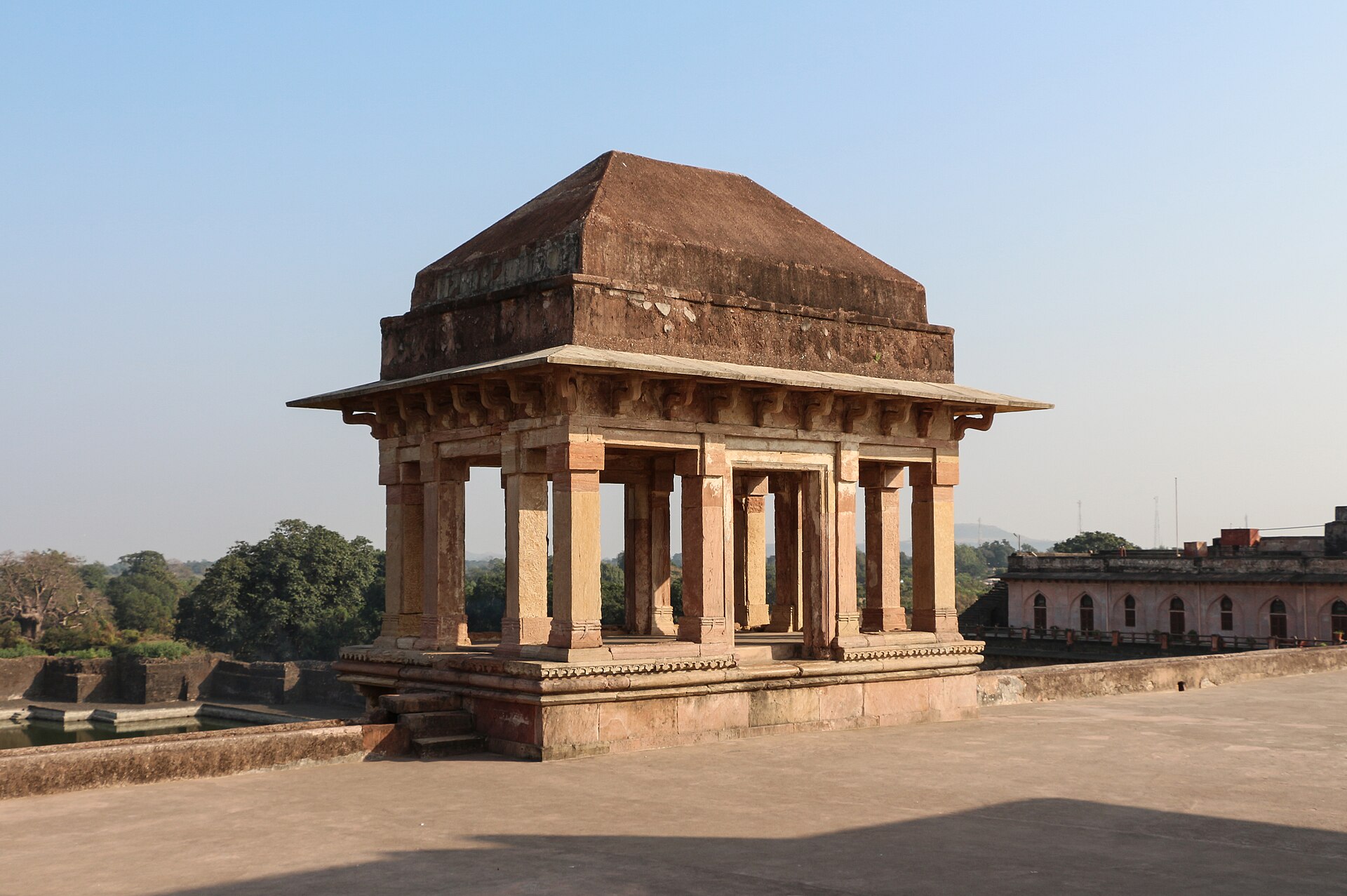 Heritage Malwa