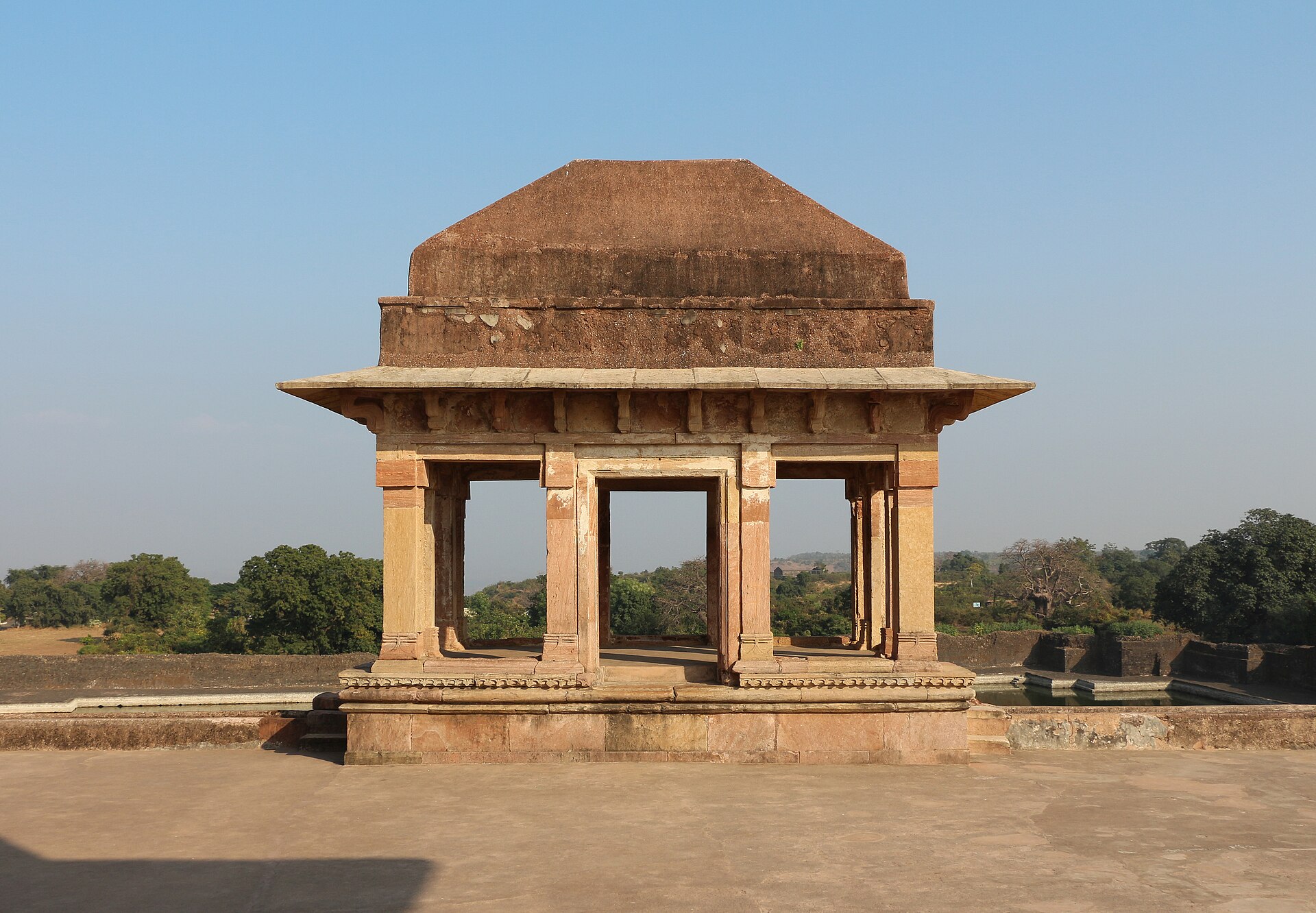 Heritage Tour