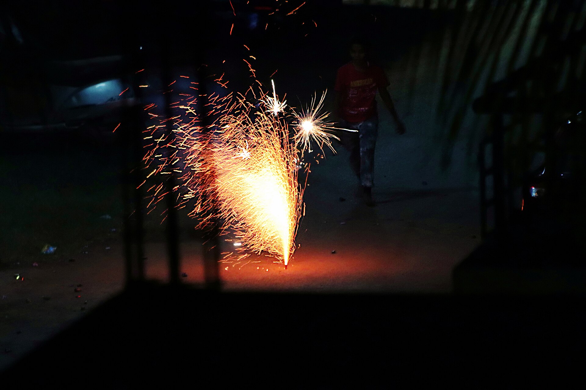 New Year Ujjain