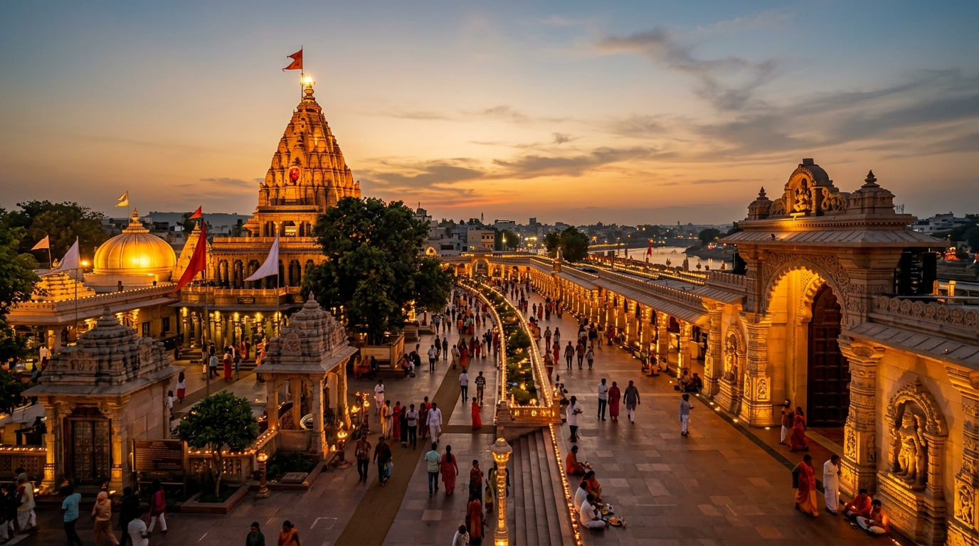 Ujjain